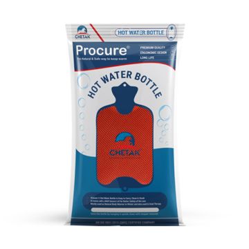 Chetak Hot Water Bottle