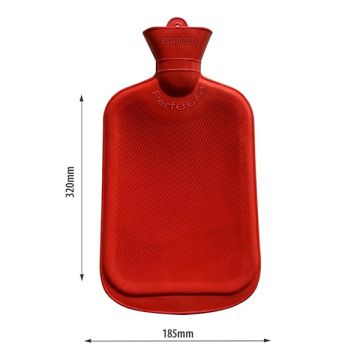 Perfecxa (VHS-0140) Hot Water Bottle Deluxe