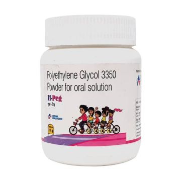 H-Peg Powder - 119 gm 