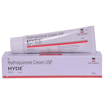 Hyde Cream - 30 g