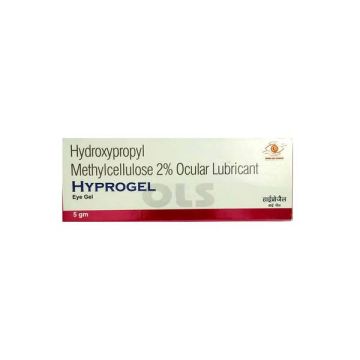 Hyprogel Eye Gel - 5 g