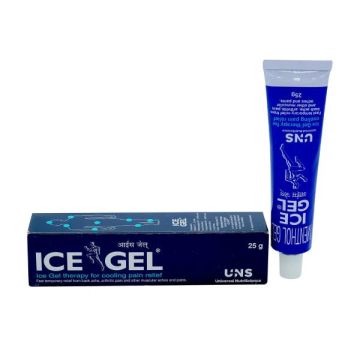 Ice Gel - 25 g
