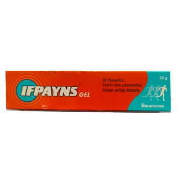 Ifpayns Gel - 30 g
