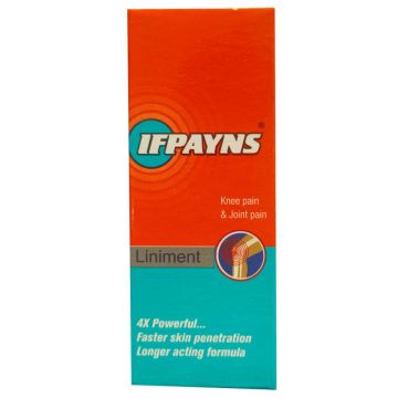 Ifpayns Liniment - 30 ml