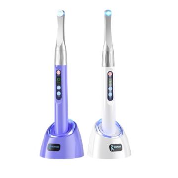 Woodpecker iLed Plus Curing Light