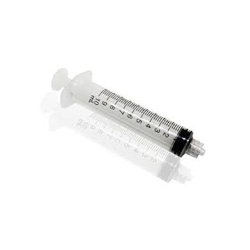 Unolok Syringes (Luer Lock) with Needles