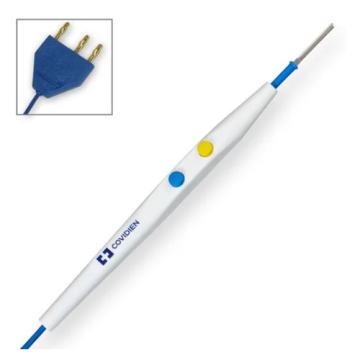 Covidien Reliant (VL2610) Button Switch Pencil - 1's Pack