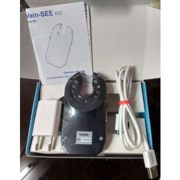 Vein Finder- Adult Led See