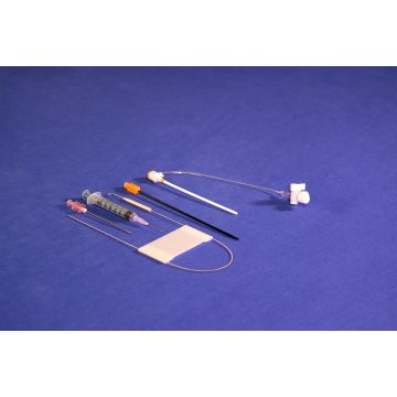 Introducer Sheath Catheter - 30's Pack