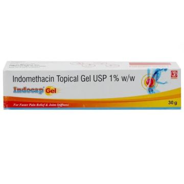 Indocap Gel - 30 g