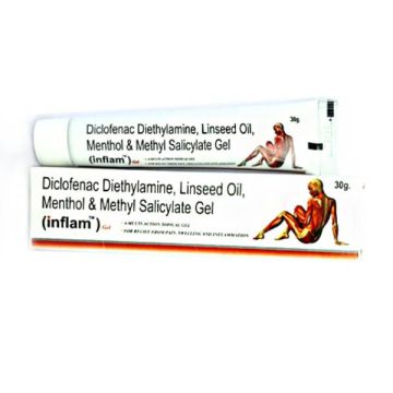 Inflam Gel - 30 g