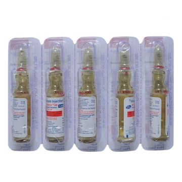 Dolonex Injection - 5 x 1ml 