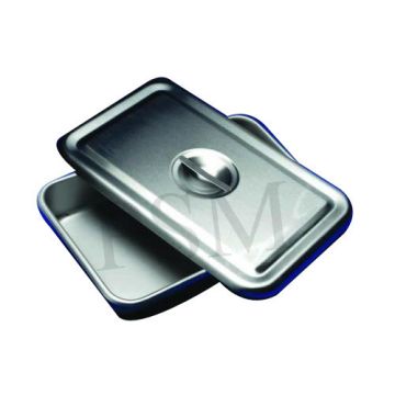 S.S Instrument Tray