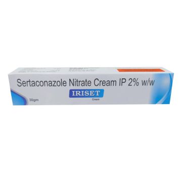 Iriset Cream - 30 g