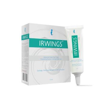Irwings Under Eye Cream - 15 ml