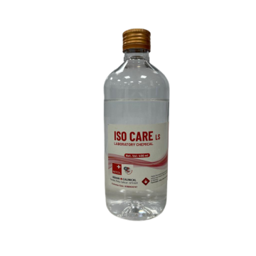 ISO Care LS Isopropyl Alcohol - 400ml