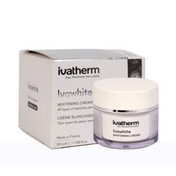 Ivawhite Cream - 50 ml