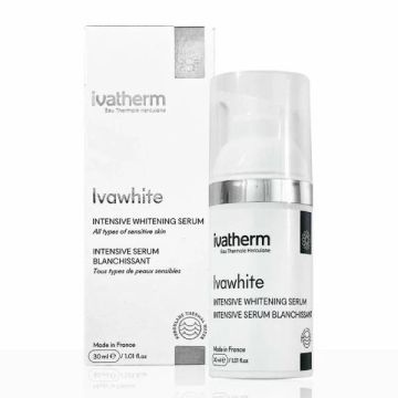 Ivatherm Ivawhite Serum - 30 ml