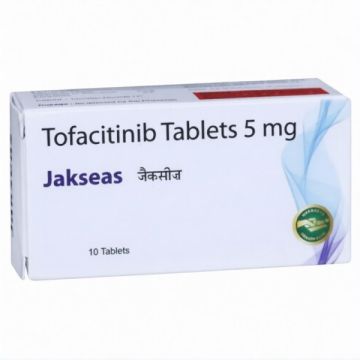 Jakseas Tablet - Strip of 10