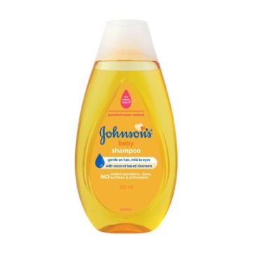 Johnson's Baby No More Tears Shampoo - 100 ml