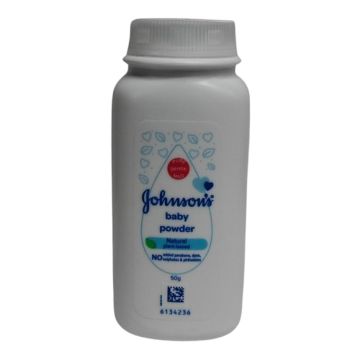 Johnson's Baby Powder - 50 g