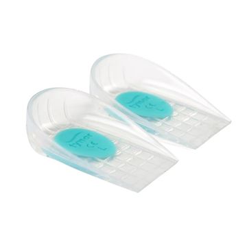 Tynor (K 02) Heel Cushion Silicon (Pair)