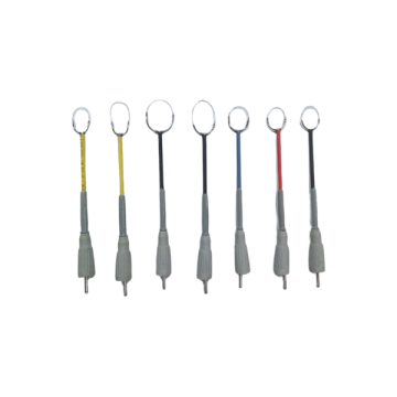 GSW Reusable Colposcopy Loop Electrode-1's pack