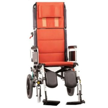 Karma (KM-5000 F14) Reclining Wheelchair