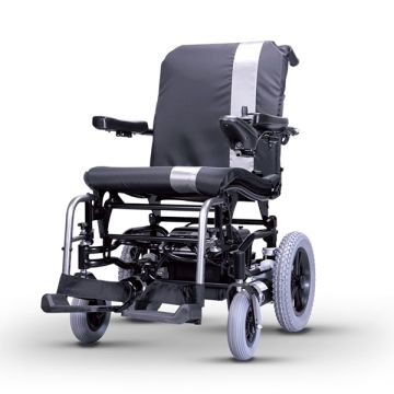Karma (KP 10.3 S) Power Wheelchair
