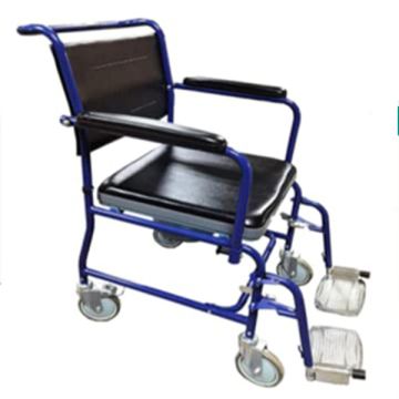 Karma Rainbow 13 (MS‑AR FR) Multipurpose Shower & Commode Wheelchair