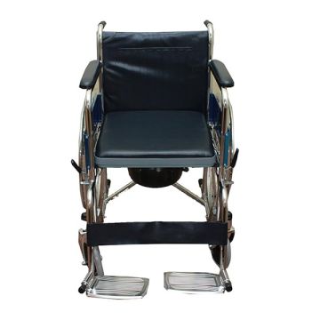 Karma Rainbow 7 Commode Wheelchair