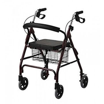 Karma (RT-60) Rollator Walker