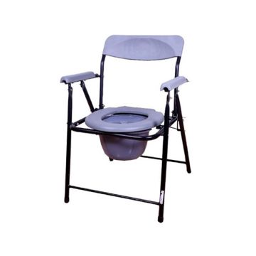 Karma Ryder 210 Commode Chair