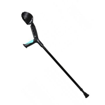Karma Ryder 22-PC Aluminum Elbow Crutch