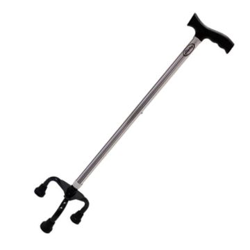 Karma Ryder 310 ST Aluminum Tripod Walking Stick
