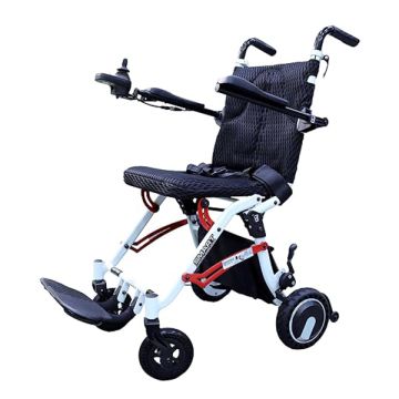 Karma (Ryder 31) Compact Lightweight Electric Wheelchair