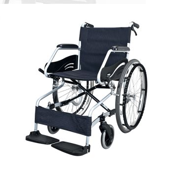 Karma (SM-100.3 F22) Premium Lightweight Manual Wheelchair