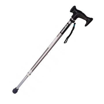 Karma WS-121 AN Aluminum Walking Stick