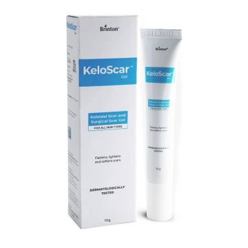 Keloscar Gel – 15 g