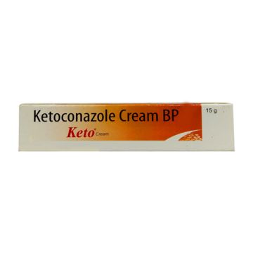 Keto Cream - 15g