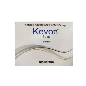 Kevon Soap - 100 g