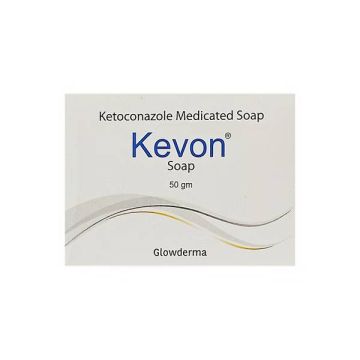 Kevon Soap - 50 g