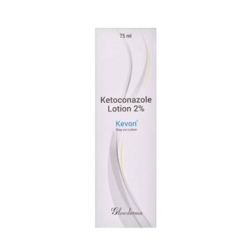 Kevon  Lotion - 75 ml