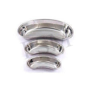 S.S Kidney Tray without Cover