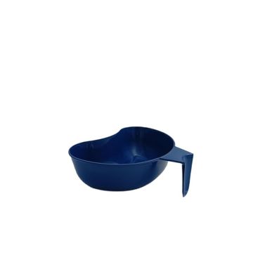 3G Surgical Kidney Tray With Handle - 6's Pack