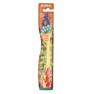 Kids Dyny Toothbrush – Pack of 1