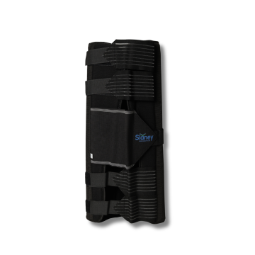 Slaney (SS0087) Long Knee Brace (XXL) - 1's Pack