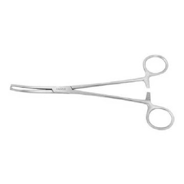 Desco Kocher Artery Forceps Curved - Pack of 1