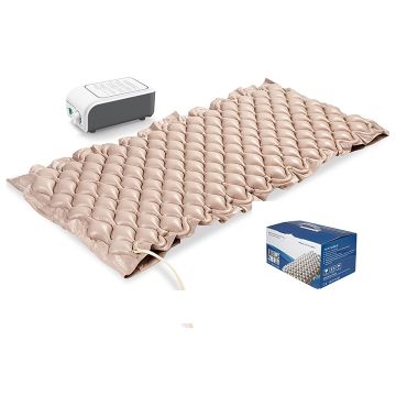 Lifecare Medical Air Mattress With Pump