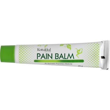 Kottakkal Ayurveda Pain Balm - 25 g